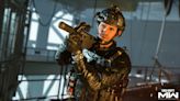 Modern Warfare 2 lifts an excellent flashbang accessibility option from Battlefield 2042