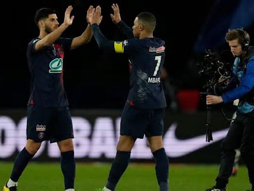 PSG - Clermont: horario y dónde ver por TV hoy el partido de la Ligue 1