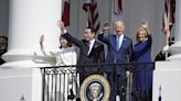 Biden praises Prime Minister Kishida's leadership and Japan's growing international clout | Chattanooga Times Free Press