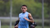 El uruguayo Lucas Torreira, "entusiasmado" por fichar por el Galatasaray