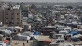 Israel beugt sich in Rafah scheinbar US-Druck