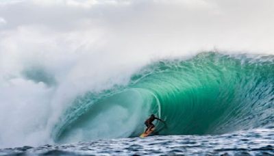 Former Pro Surfer and Pirates of the Caribbean Actor Dies in Tragic Shark Attack While Surfing in Oahu