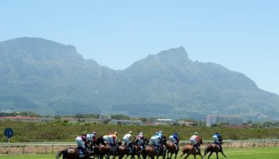 South African Horsemen Consider Australian Sale Return