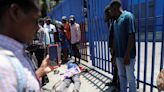 New Haiti PM tasked with stabilising violence-racked country