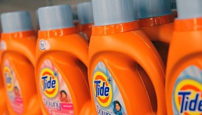 Procter & Gamble shares slide as revenue misses analyst consensus estimate By Investing.com