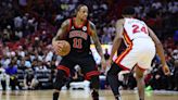 DeMar DeRozan contract situation could be out of Bulls’ hands