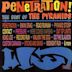 Penetration!: Best of the Pyramids