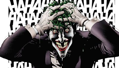 10 best Joker stories ever, ranked