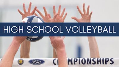 Corona del Mar boys volleyball loses to Mira Costa; Newport Harbor falls to Loyola