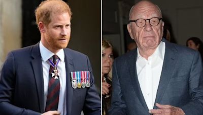 Prince Harry Is Worried, Not Allowed To Broaden Legal Actions