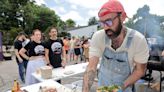 From traditional to unique, find out who came out on top at VZD's Taco Throwdown