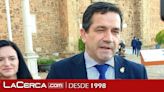 Valverde resalta las enormes potencialidades patrimoniales y turísticas de la provincia en los actos en honor a la Virgen del Carmen en Viso del Marqués