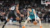 Hornets’ LaMelo Ball returns vs. Spurs after missing six weeks with injury