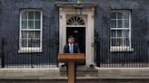 Prime Minister Rishi Sunak addresses Leicester and Leicestershire voters ahead of General Election