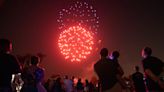 North Jersey traffic hotspots - Fireworks in Garfield, and road work around Morris County