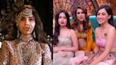 ‘No Alamzeb was harmed’: Nia Sharma, Reem Shaikh and Jannat Zubair copy Heeramandi’s Sharmin Segal; fans react