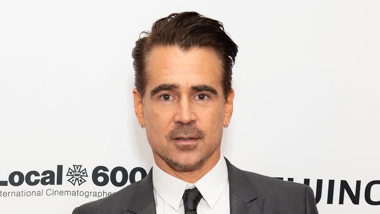 Colin Farrell Opens Up About Son With Angelman Syndrome: “I Want the World to Treat Him With Kindness”