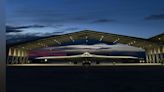 B-21 Raider Continues Flight Test, Production