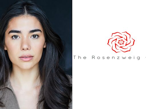 Kartiah Vergara Signs With The Rosenzweig Group