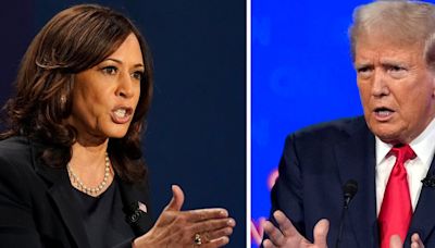 The Harris-Trump debate becomes the 2024 election’s latest landmark event