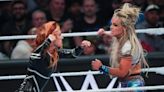 WWE King And Queen Of The Ring 2024 Results: Liv Morgan Finally Defeats Becky Lynch