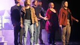 CCLAA to present musical ‘Tick, Tick... Boom!’ this weekend in Salamanca