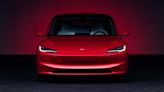 Tesla Model 3 Performance Facelift May Get New Motor, VIN Suggests