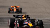 Verstappen earns hard-fought 50th career F1 victory at the US Grand Prix; Hamilton DQ from 2nd