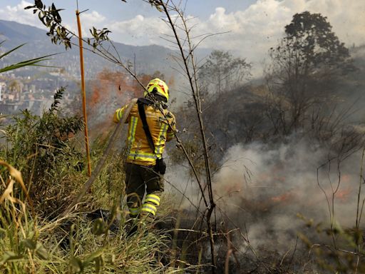 El Niño y la inseguridad ya existente agravaron la crisis alimentaria en Latinoamérica