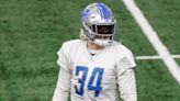 Alex Anzalone Listed as Lions Most Overlooked Player