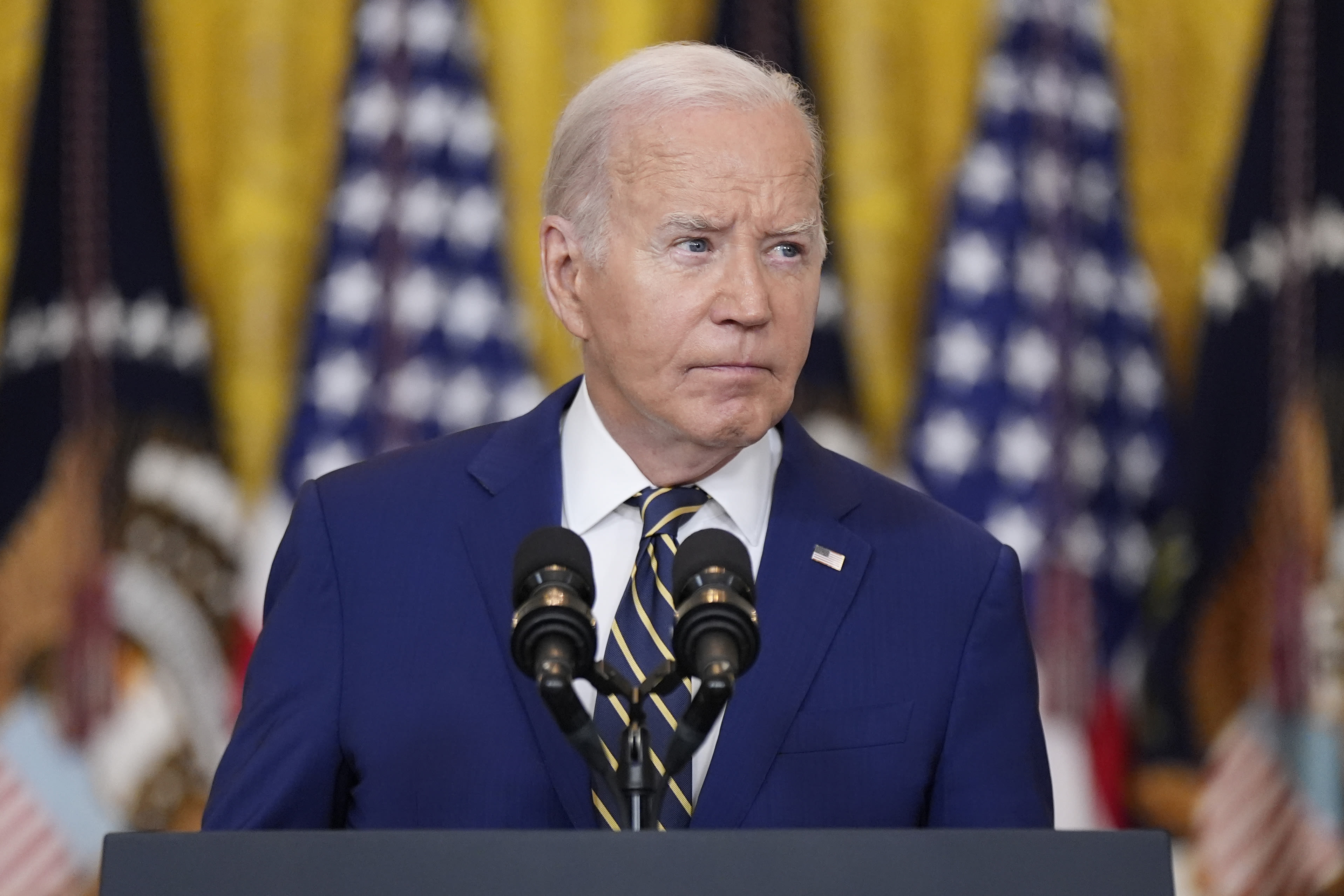 Biden took months to issue his border order. Now he and his team have to sell it.