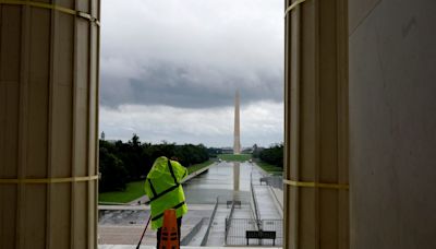 State of emergency in NY as Debby pummels Northeast with rain: Updates