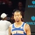 Trey Burke