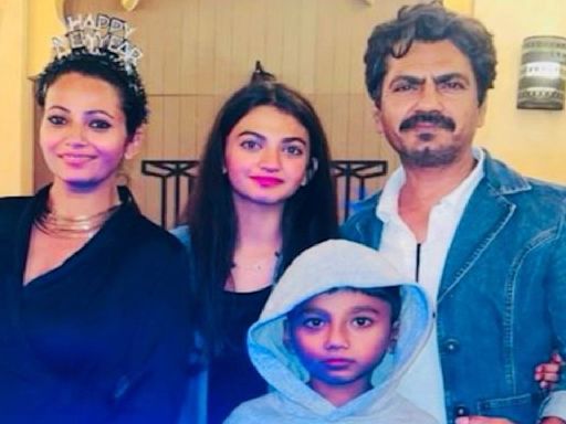 Nawazuddin Siddiqui asks 'What is the need to get married' days after reconciliation with wife Aaliya