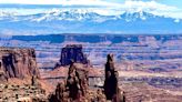 FOX Weather celebrates National Parks Week with inside look at most stunning locations in America