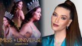 Miss Universo Argentina: Este es el comité de jurados que elegirán a la sucesora de Yamile Dajud
