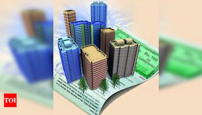 AMC legal disputes over regularization of properties | Ahmedabad News - Times of India