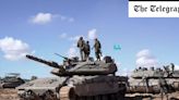 Israel-Hamas war latest: Israel drops plans for full-scale Rafah invasion