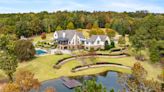 This 62-Acre Estate in Georgia Can Be Yours for $11 Million