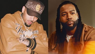 Chris Brown fights fire with fire in new hip-hop beef with PartyNextDoor: ‘Go on your socials and apologize or…’