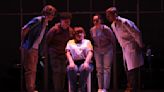 Review: Oceanside Theatre's risk pays off with 'Next to Normal' musical