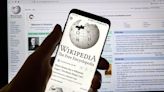 22 facts you never knew about Wikipedia