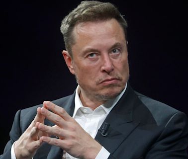 Elon Musk Fact-Checked On X After Secure Messaging Warning