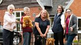 Magna-ificent – Village prepares for fun day and dog show, with special guests 'The Teddy Bear Ladies'