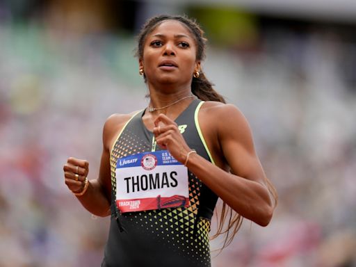 Live updates recap, results: U.S. Olympic track and field trials, Day 7