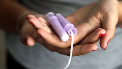 Arsenic, Lead Among Toxic Metals in Tampons, Study Says