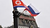 US announces new sanctions over North Korea-Russia arms transfers