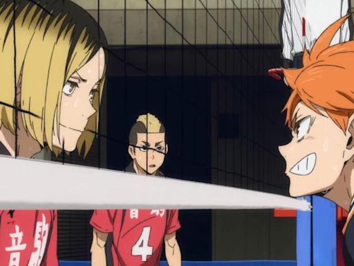 ‘Haikyuu!! The Dumpster Battle’ movie review: Beloved volleyball anime’s magic doesn’t quite translate from television to big-screen