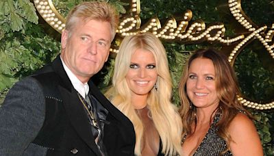 All About Jessica Simpson's Dad Joe Simpson and Mom Tina Ann Simpson