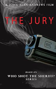 The Jury | Crime, Drama, Mystery